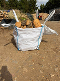 Handy Bag of Hardwood logs