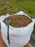 Woodchip Mulch
