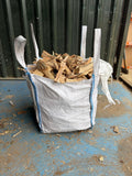 Rustic kindling