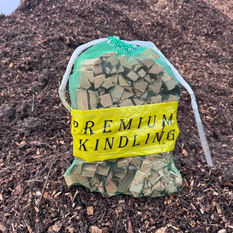Kindling Nets